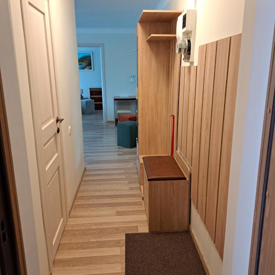 Sweet Home Šiauliai 외부 사진