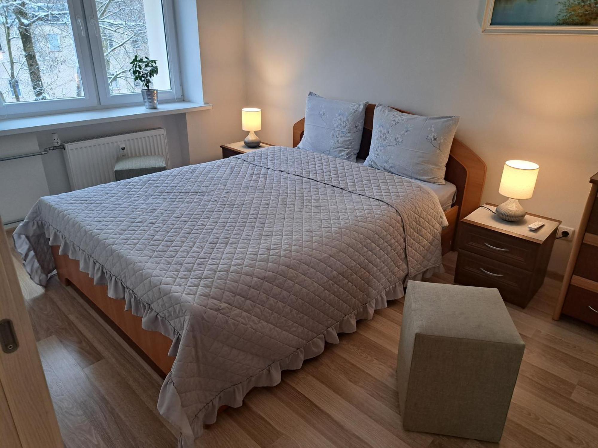 Sweet Home Šiauliai 외부 사진